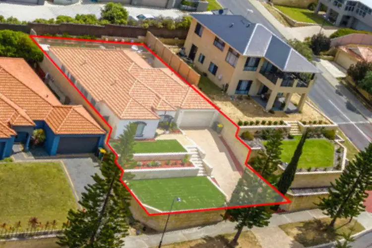 Second view of Homely house listing, 54 Northport Boulevard, Wannanup WA 6210