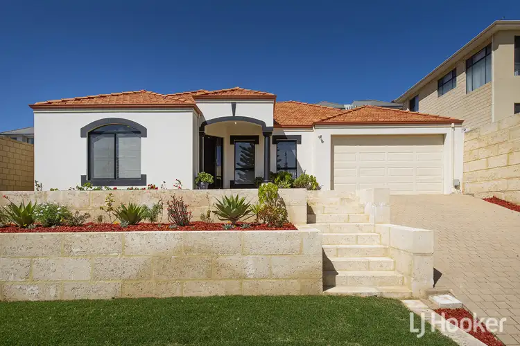 Third view of Homely house listing, 54 Northport Boulevard, Wannanup WA 6210