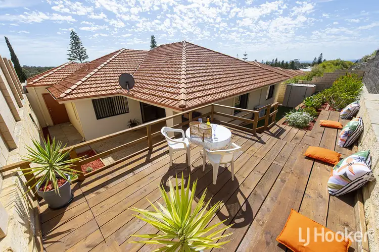Fourth view of Homely house listing, 54 Northport Boulevard, Wannanup WA 6210