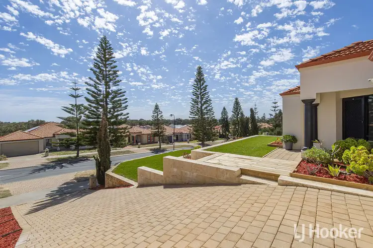 Fifth view of Homely house listing, 54 Northport Boulevard, Wannanup WA 6210