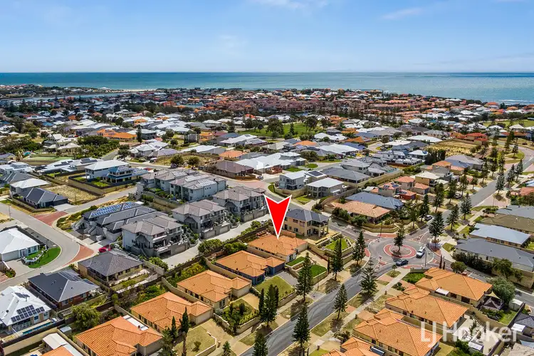 Seventh view of Homely house listing, 54 Northport Boulevard, Wannanup WA 6210