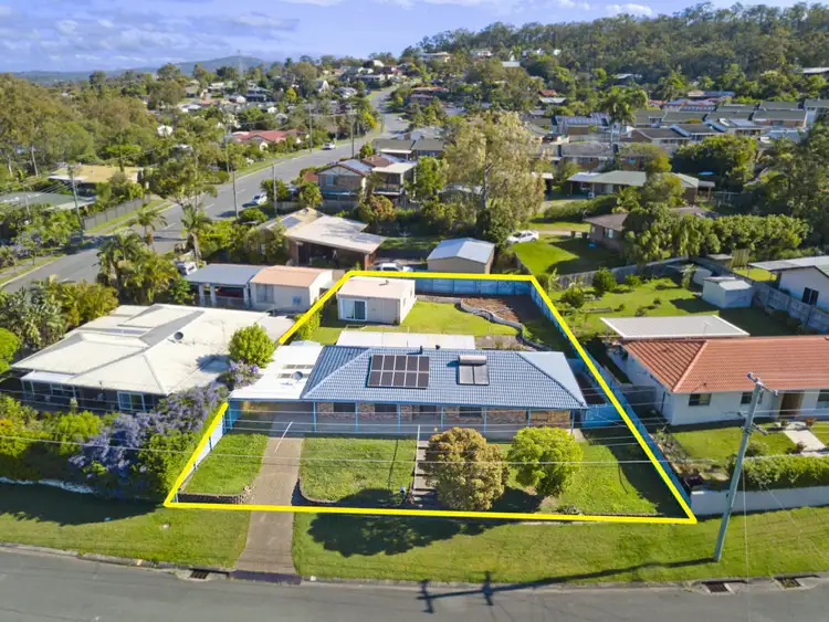 Main view of Homely house listing, 37 Shields Street, Mount Warren Park QLD 4207