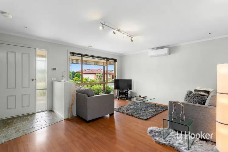 Third view of Homely house listing, 11 Sandstone Avenue, Seabrook VIC 3028