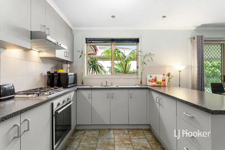 Fourth view of Homely house listing, 11 Sandstone Avenue, Seabrook VIC 3028