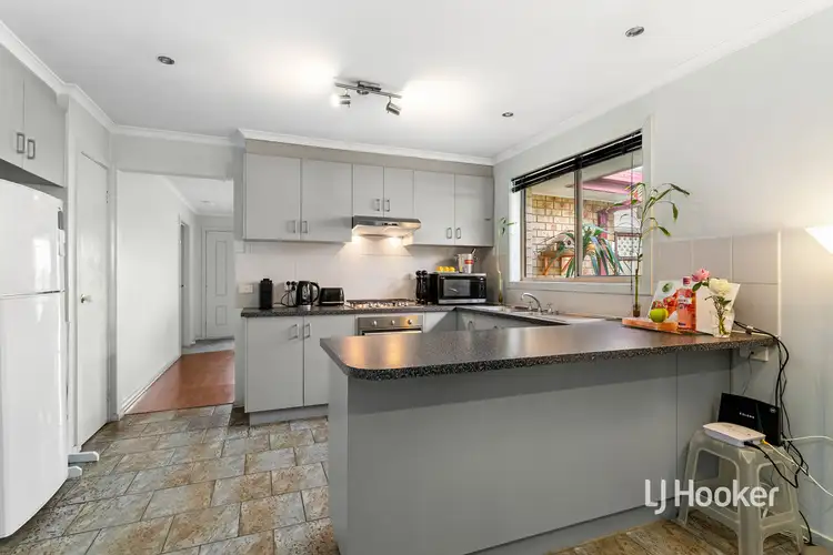 Fifth view of Homely house listing, 11 Sandstone Avenue, Seabrook VIC 3028