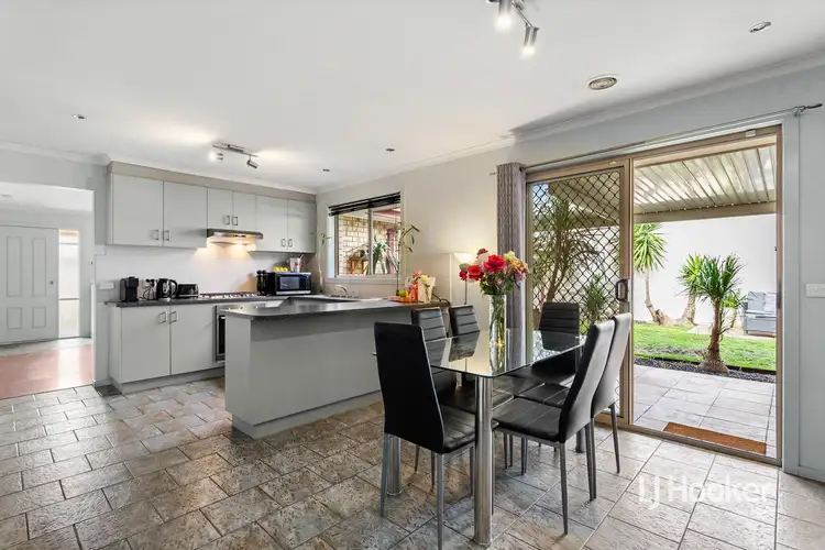 Sixth view of Homely house listing, 11 Sandstone Avenue, Seabrook VIC 3028