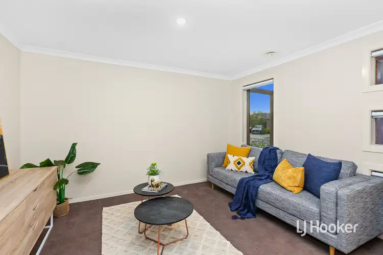 Second view of Homely house listing, 10 Peppers Avenue, Point Cook VIC 3030