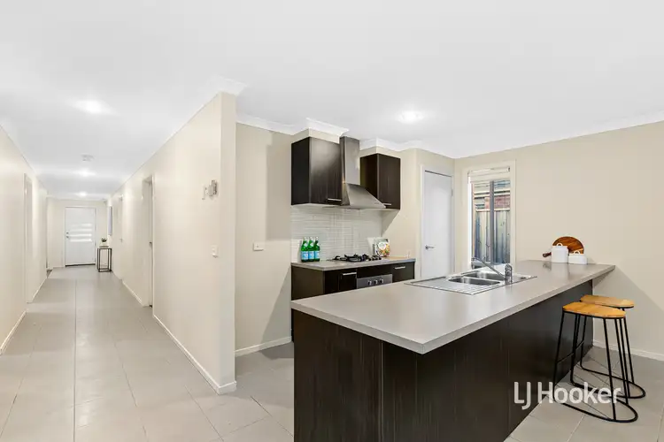 Third view of Homely house listing, 10 Peppers Avenue, Point Cook VIC 3030