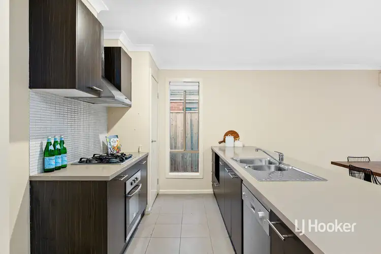 Fourth view of Homely house listing, 10 Peppers Avenue, Point Cook VIC 3030