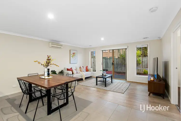 Fifth view of Homely house listing, 10 Peppers Avenue, Point Cook VIC 3030