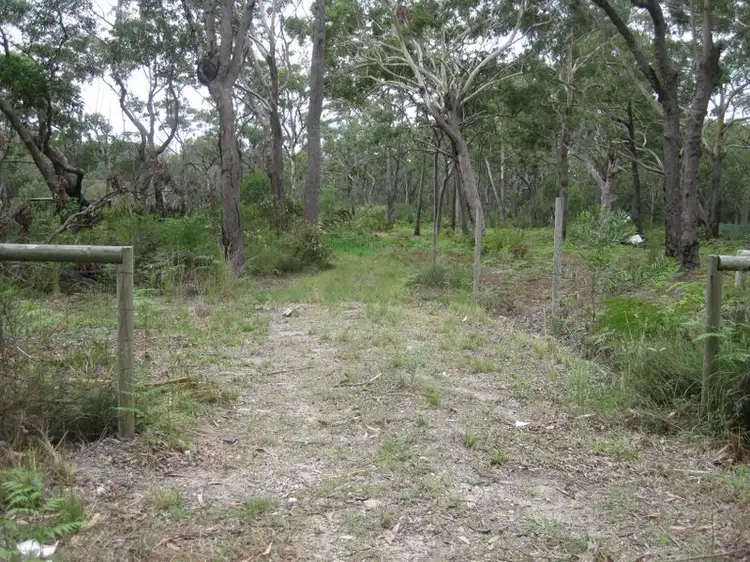 Sixth view of Homely land listing, Lot 8/Sec H DP82 Nardoo Street, Pindimar NSW 2324