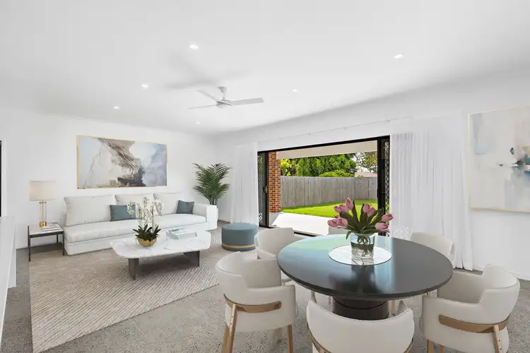 Second view of Homely house listing, 688 Main Road, Wellington Point QLD 4160