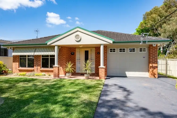 Fourth view of Homely house listing, 21 First Avenue, Toukley NSW 2263