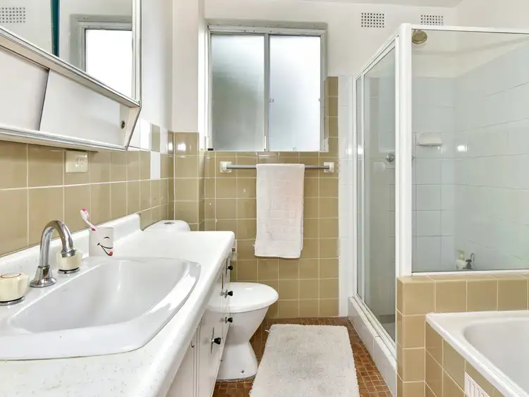 Sixth view of Homely unit listing, 3/126 Swadling Street, Toowoon Bay NSW 2261