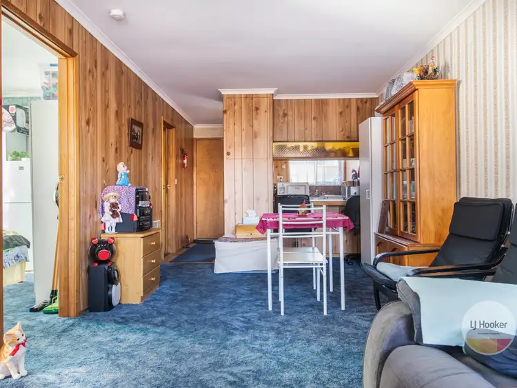 Fifth view of Homely unit listing, Unit 1/3 Ledwell Street, Lutana TAS 7009