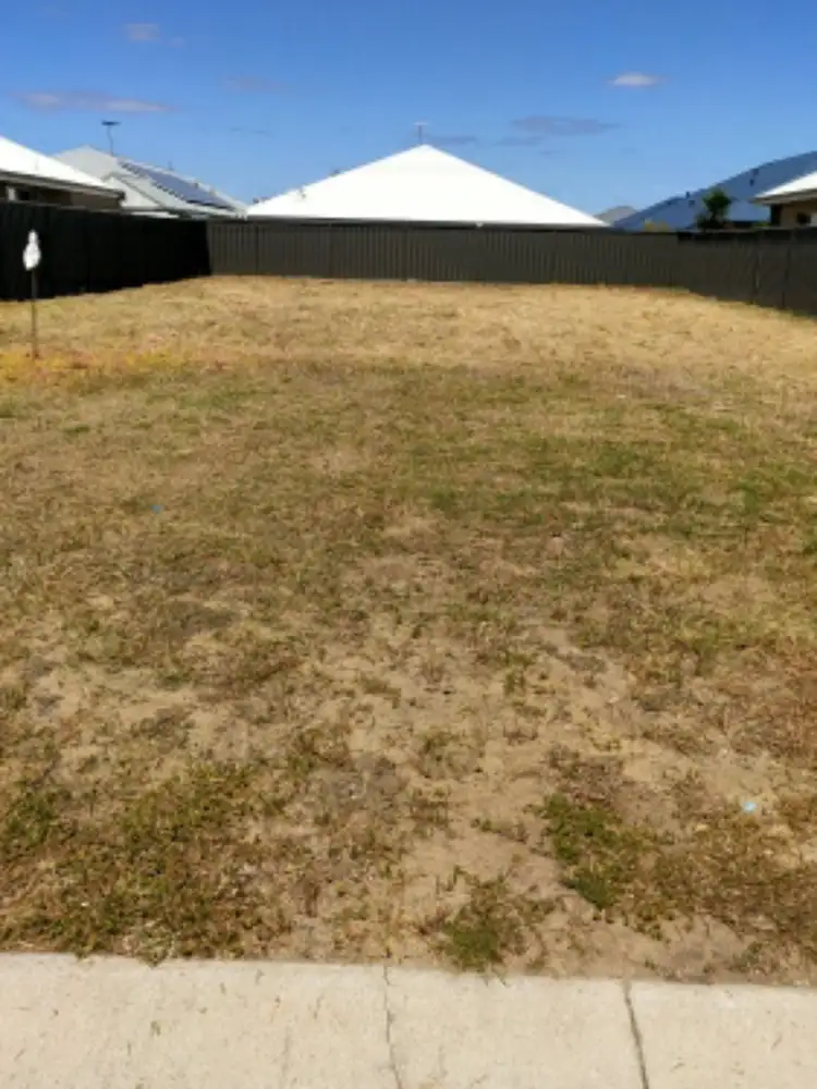 Main view of Homely land listing, 11 Idalia Terrace, Wandi WA 6167
