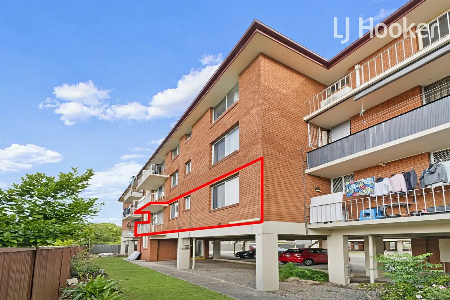 Main view of Homely unit listing, Unit 18/89 Hughes St, Cabramatta NSW 2166
