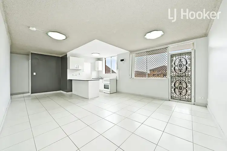 Fourth view of Homely unit listing, Unit 18/89 Hughes St, Cabramatta NSW 2166