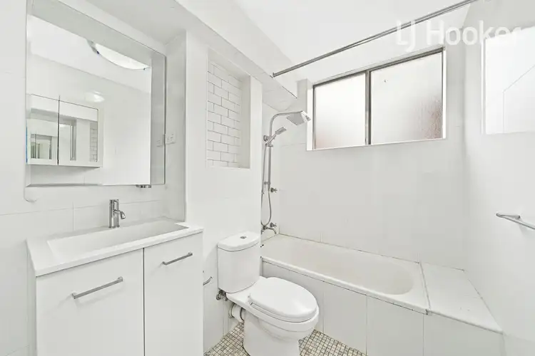 Fifth view of Homely unit listing, Unit 18/89 Hughes St, Cabramatta NSW 2166