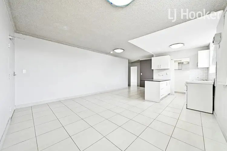 Sixth view of Homely unit listing, Unit 18/89 Hughes St, Cabramatta NSW 2166
