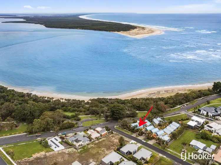 Main view of Homely unit listing, Unit 5/18 St Kilda Street, Inverloch VIC 3996