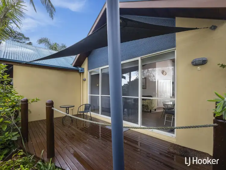 Second view of Homely unit listing, Unit 5/18 St Kilda Street, Inverloch VIC 3996