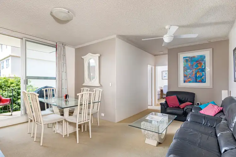 Second view of Homely apartment listing, 9/52 The Crescent, Dee Why NSW 2099