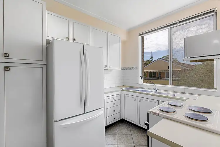 Third view of Homely apartment listing, 9/52 The Crescent, Dee Why NSW 2099