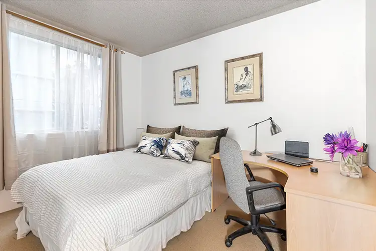 Fourth view of Homely apartment listing, 9/52 The Crescent, Dee Why NSW 2099