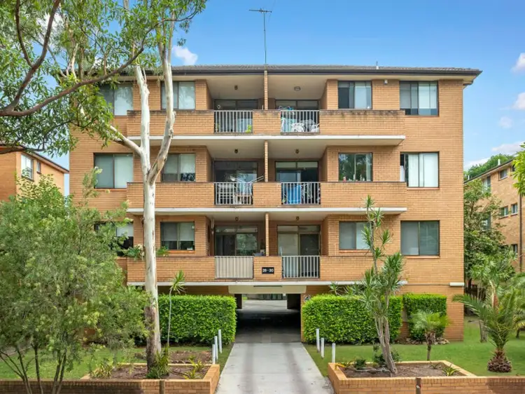 12/28 Trafalgar Street, Brighton-Le-Sands NSW 2216