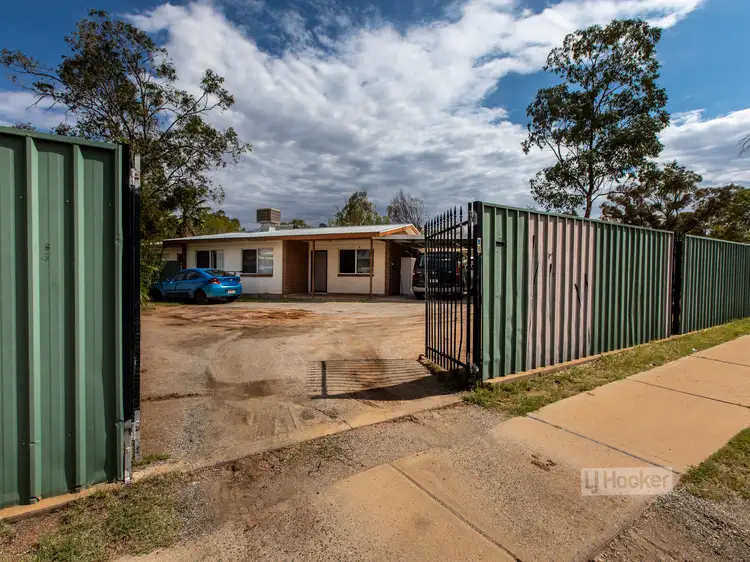 Main view of Homely house listing, 58 Plumbago Crescent, Sadadeen NT 870