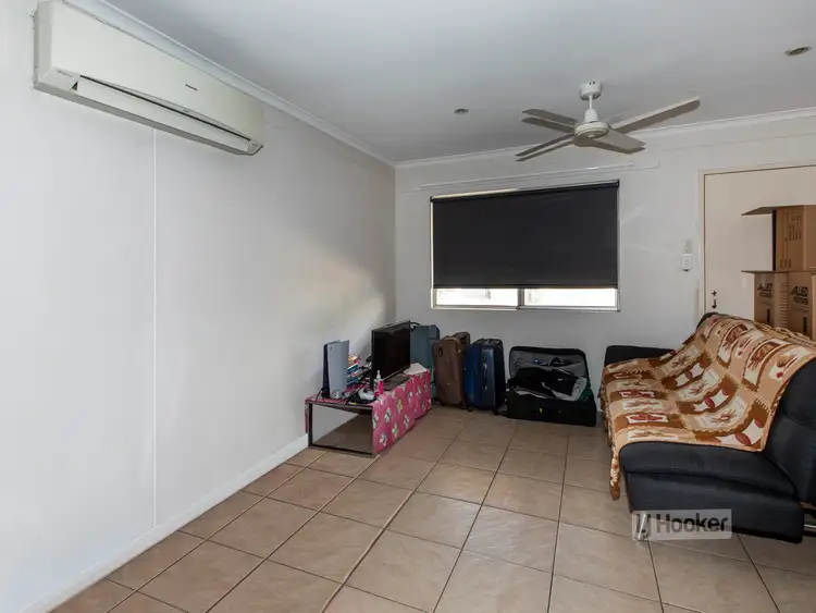 Second view of Homely house listing, 58 Plumbago Crescent, Sadadeen NT 870