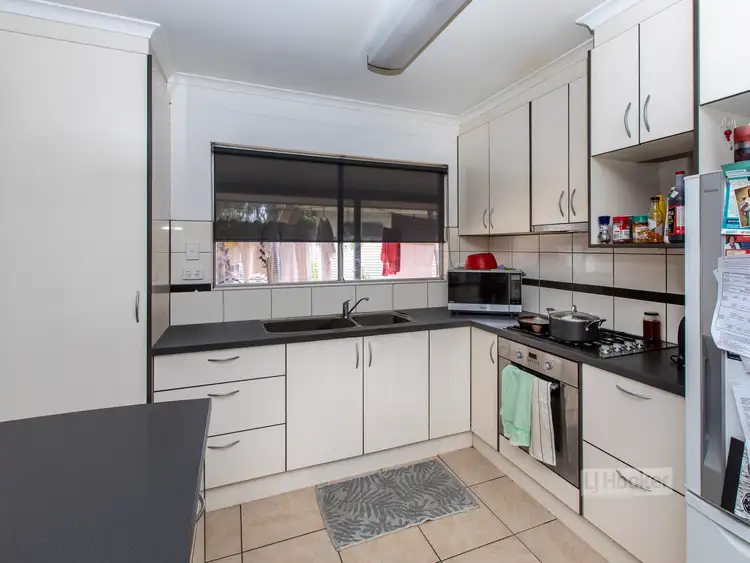 Fourth view of Homely house listing, 58 Plumbago Crescent, Sadadeen NT 870