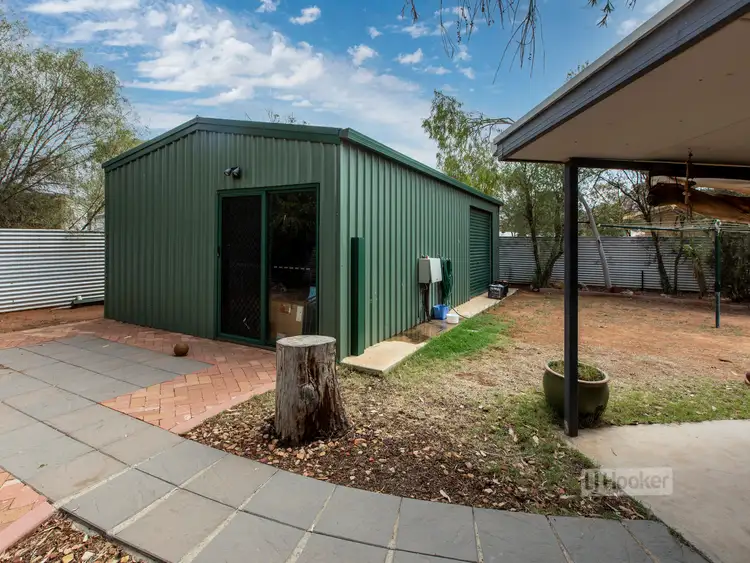Fifth view of Homely house listing, 58 Plumbago Crescent, Sadadeen NT 870