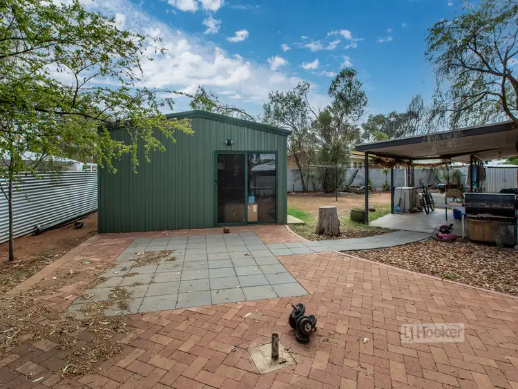 Sixth view of Homely house listing, 58 Plumbago Crescent, Sadadeen NT 870