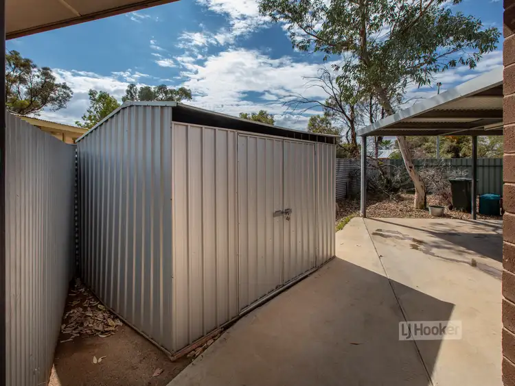 Seventh view of Homely house listing, 58 Plumbago Crescent, Sadadeen NT 870