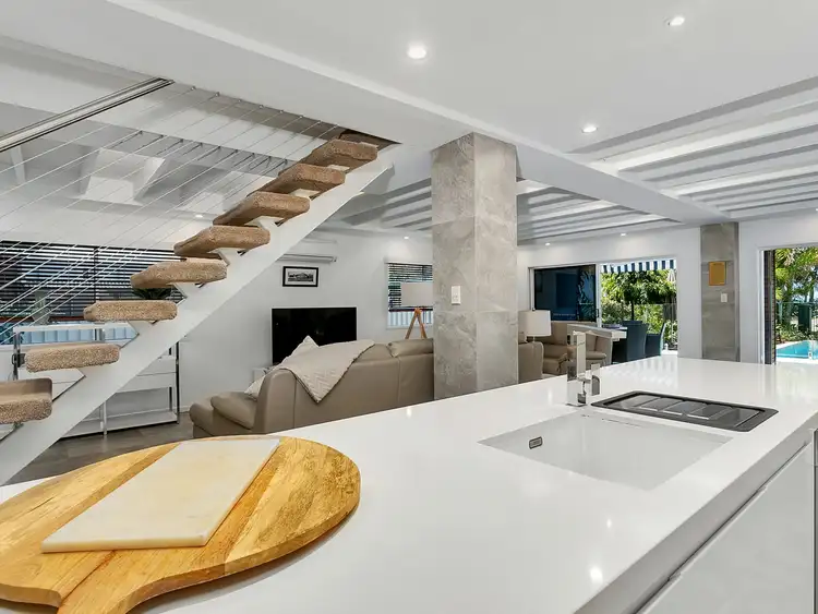 Third view of Homely house listing, 139 Arlington Esplanade, Clifton Beach QLD 4879