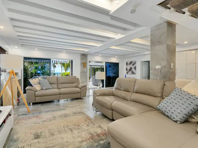 Fourth view of Homely house listing, 139 Arlington Esplanade, Clifton Beach QLD 4879