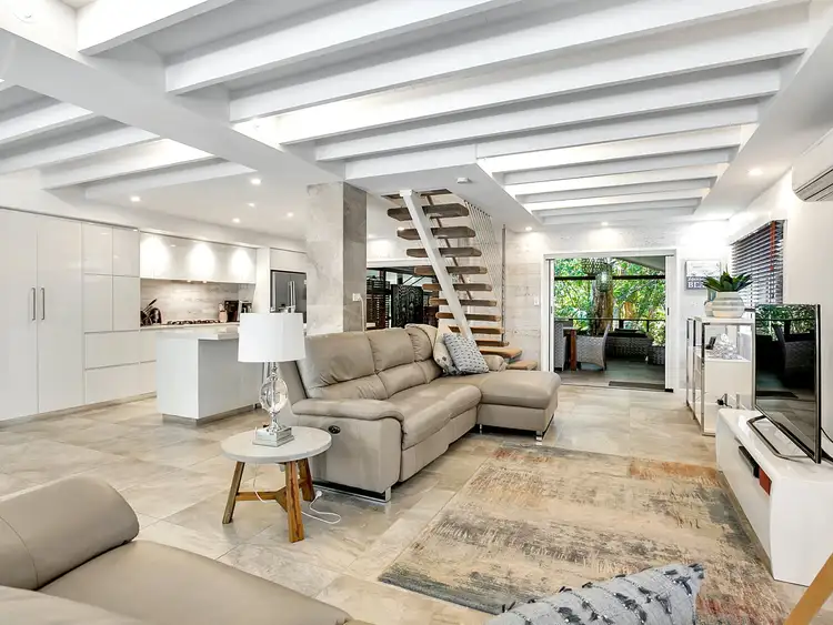 Fifth view of Homely house listing, 139 Arlington Esplanade, Clifton Beach QLD 4879