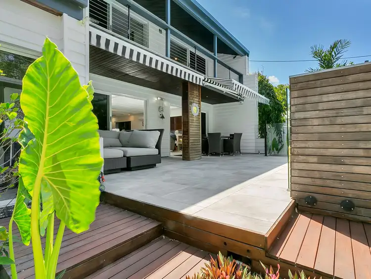 Sixth view of Homely house listing, 139 Arlington Esplanade, Clifton Beach QLD 4879