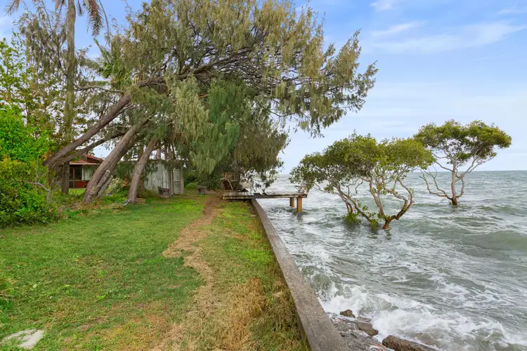 Third view of Homely house listing, 233 Shore Street North, Cleveland QLD 4163