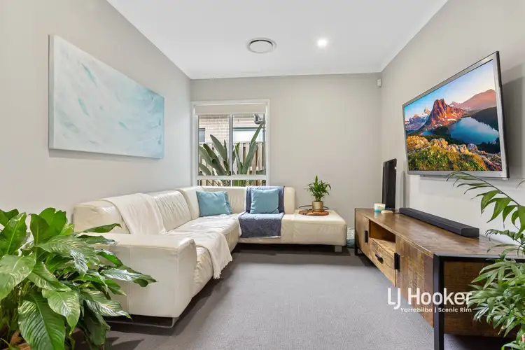 Main view of Homely house listing, 11 Mason Street, Yarrabilba QLD 4207