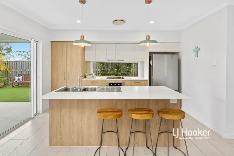 Third view of Homely house listing, 11 Mason Street, Yarrabilba QLD 4207