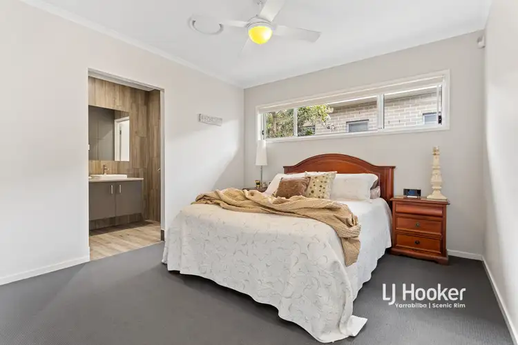 Fourth view of Homely house listing, 11 Mason Street, Yarrabilba QLD 4207