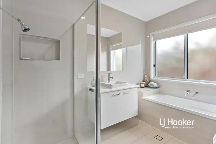 Sixth view of Homely house listing, 11 Mason Street, Yarrabilba QLD 4207