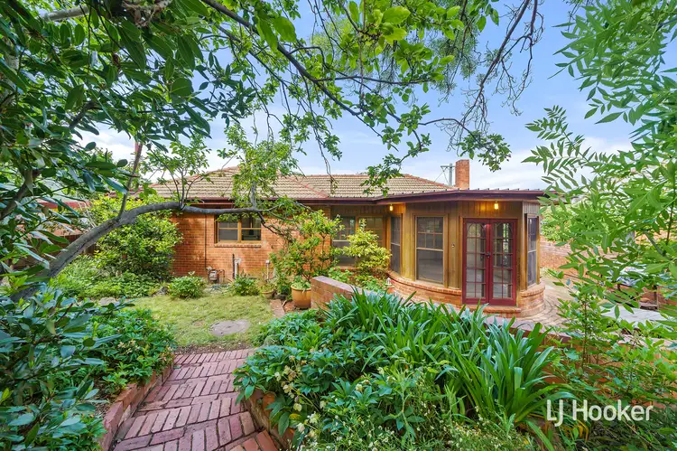 Main view of Homely house listing, 13 Duffy Street, Ainslie ACT 2602