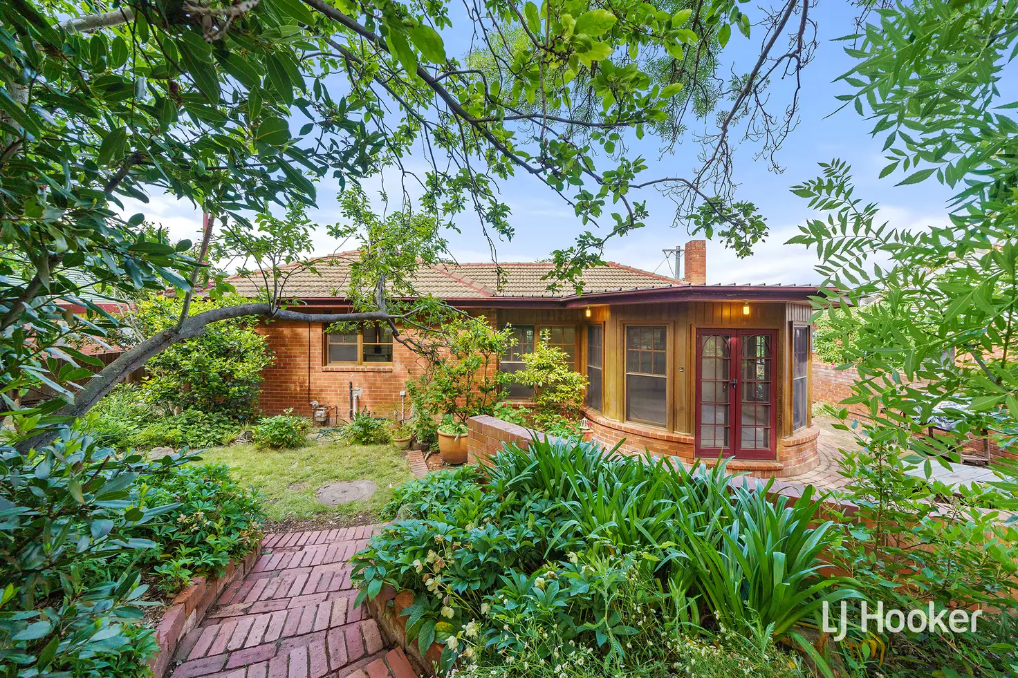 Main view of Homely house listing, 13 Duffy Street, Ainslie ACT 2602