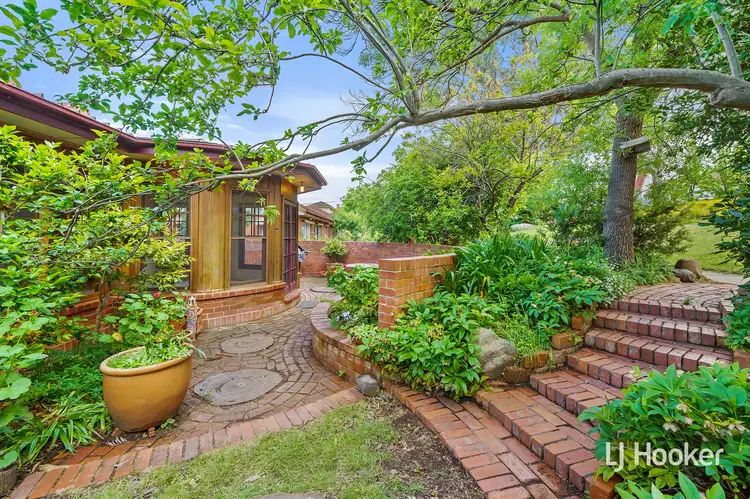 Second view of Homely house listing, 13 Duffy Street, Ainslie ACT 2602