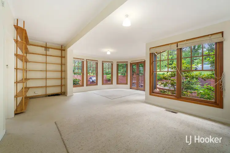 Fifth view of Homely house listing, 13 Duffy Street, Ainslie ACT 2602