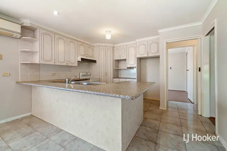 Fourth view of Homely house listing, 48 Chewings Street, Page ACT 2614